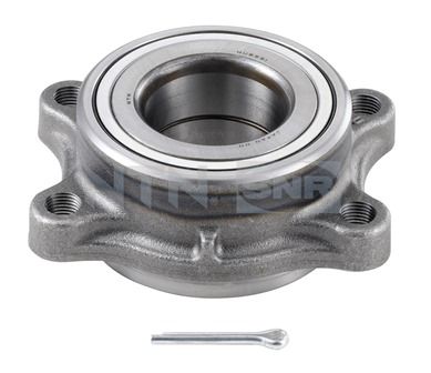 Kit cuscinetto ruota - R168.80 SNR