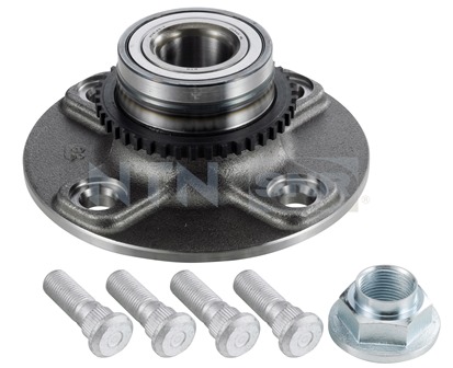 Wheel Bearing Kit - R168.81 SNR