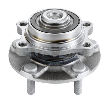Wheel Bearing Kit - R168.83 SNR