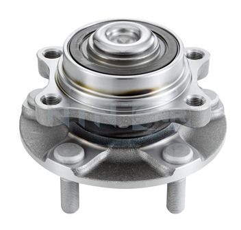 Kit cuscinetto ruota - R168.83 SNR