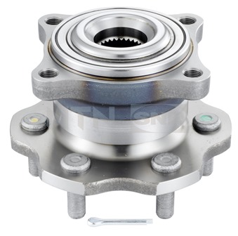 Wheel Bearing Kit - R168.87 SNR