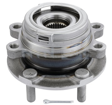 Wheel Bearing Kit - R168.91 SNR