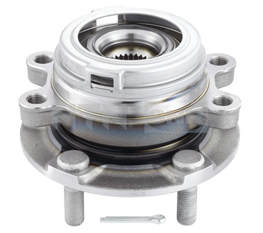 Wheel Bearing Kit - R168.93 SNR