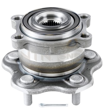 Wheel Bearing Kit - R168.95 SNR
