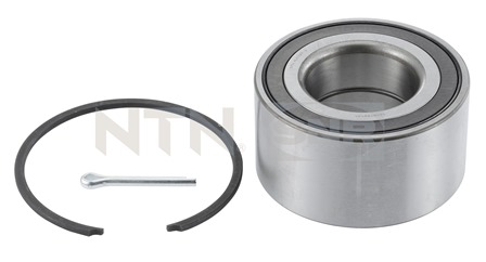 Wheel Bearing Kit - R168.98 SNR