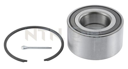 Kit cuscinetto ruota - R168.98 SNR