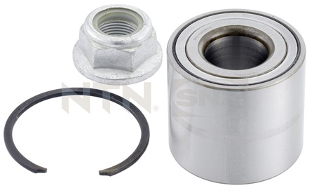 Wheel Bearing Kit - R168.99 SNR