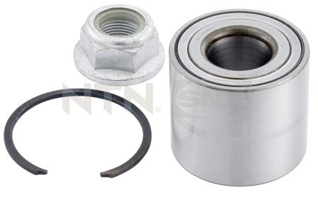 Kit cuscinetto ruota - R168.99 SNR