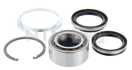 Wheel Bearing Kit - R169.08 SNR