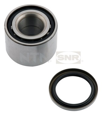 Wheel Bearing Kit - R169.09 SNR