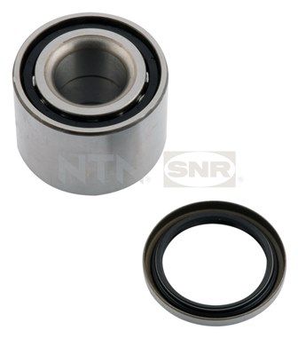 Wheel Bearing Kit - R169.09 SNR