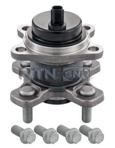 Wheel Bearing Kit - R169.101 SNR