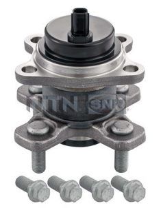 Wheel Bearing Kit - R169.101 SNR