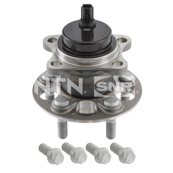 Wheel Bearing Kit - R169.106 SNR