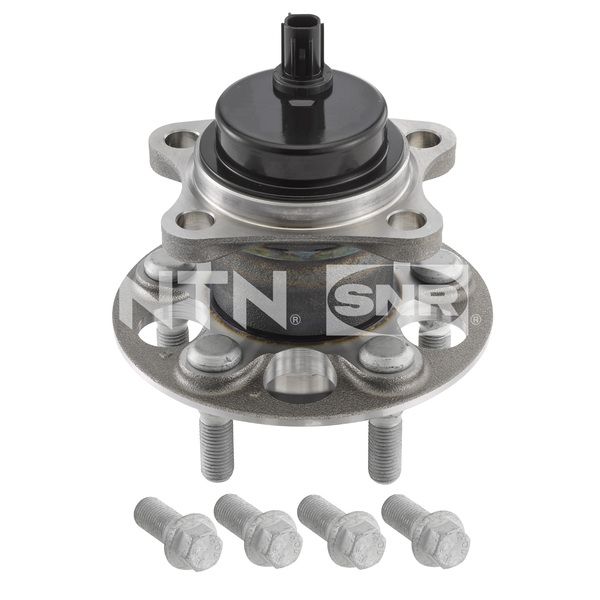 Wheel Bearing Kit - R169.106 SNR