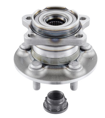 Wheel Bearing Kit - R169.107 SNR