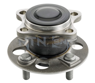 Wheel Bearing Kit - R169.109 SNR