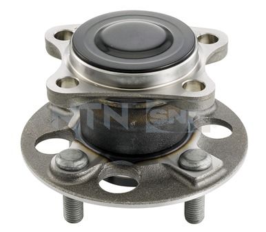 Wheel Bearing Kit - R169.109 SNR