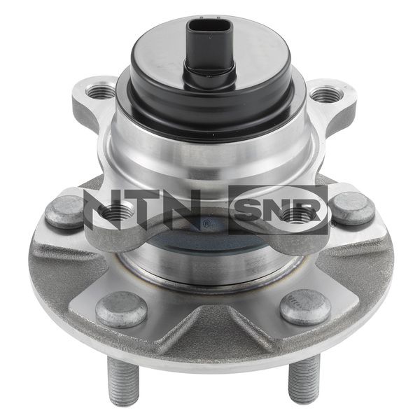 Wheel Bearing Kit - R169.111 SNR