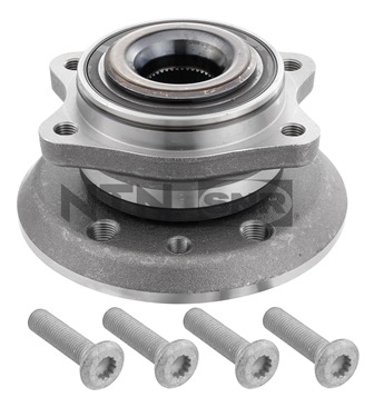 Wheel Bearing Kit - R169.112 SNR