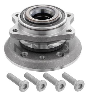 Wheel Bearing Kit - R169.112 SNR