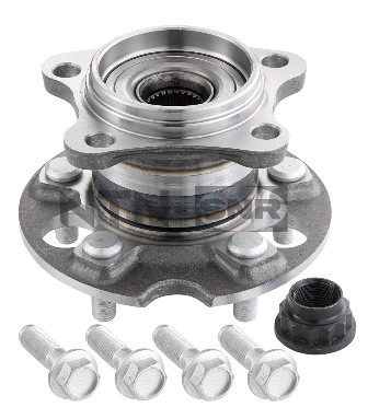 Wheel Bearing Kit - R169.113 SNR