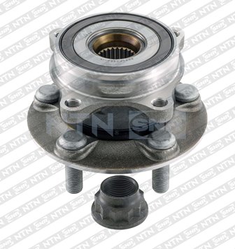 Wheel Bearing Kit - R169.115 SNR