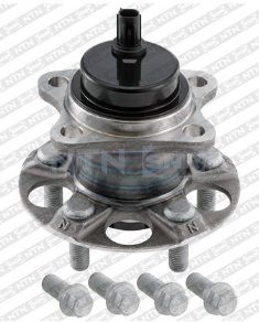 Wheel Bearing Kit - R169.116 SNR