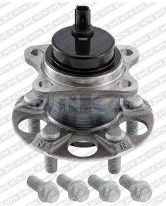 Wheel Bearing Kit - R169.116 SNR