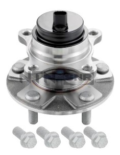 Wheel Bearing Kit - R169.117 SNR