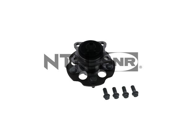Wheel Bearing Kit - R169.118 SNR