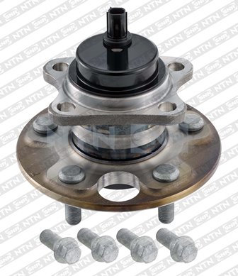 Wheel Bearing Kit - R169.119 SNR