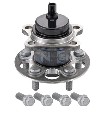 Wheel Bearing Kit - R169.123 SNR