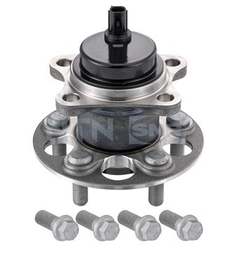 Wheel Bearing Kit - R169.123 SNR