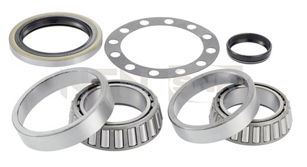 Wheel Bearing Kit - R169.15 SNR