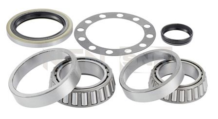Kit cuscinetto ruota - R169.15 SNR