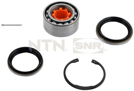 Wheel Bearing Kit - R169.16 SNR