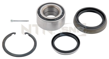 Wheel Bearing Kit - R169.19 SNR