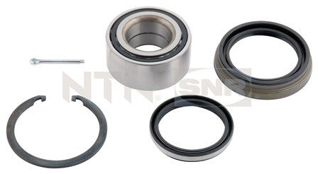 Wheel Bearing Kit - R169.19 SNR