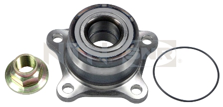 Wheel Bearing Kit - R169.20 SNR