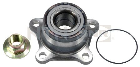 rato guolio komplektas - R169.20 SNR