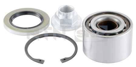 Wheel Bearing Kit - R169.22 SNR