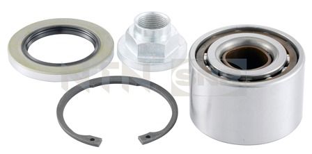 rato guolio komplektas - R169.22 SNR