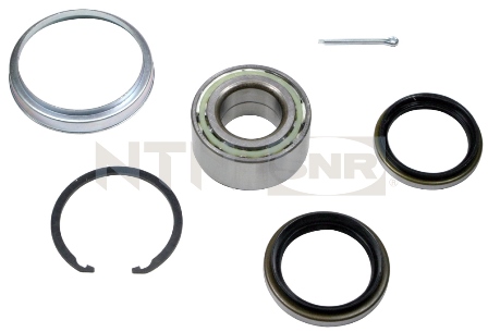 Wheel Bearing Kit - R169.26 SNR