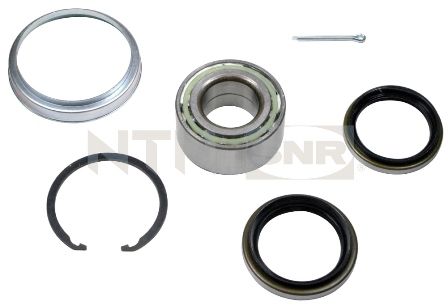 rato guolio komplektas - R169.26 SNR