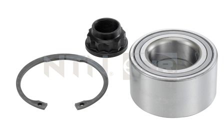 rato guolio komplektas - R169.29 SNR