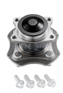 Wheel Bearing Kit - R169.30 SNR