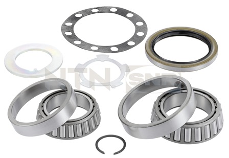 Wheel Bearing Kit - R169.33 SNR