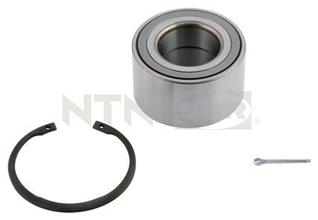 Wheel Bearing Kit - R169.36 SNR