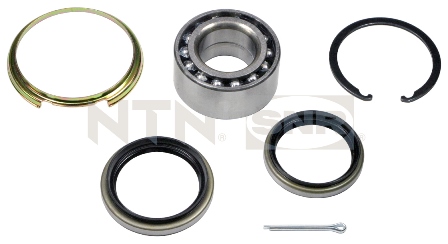 Wheel Bearing Kit - R169.37 SNR